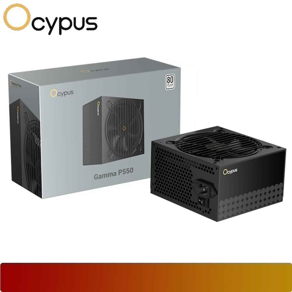 OCYPUS Gamma P550 - 1 - Nano Komputer