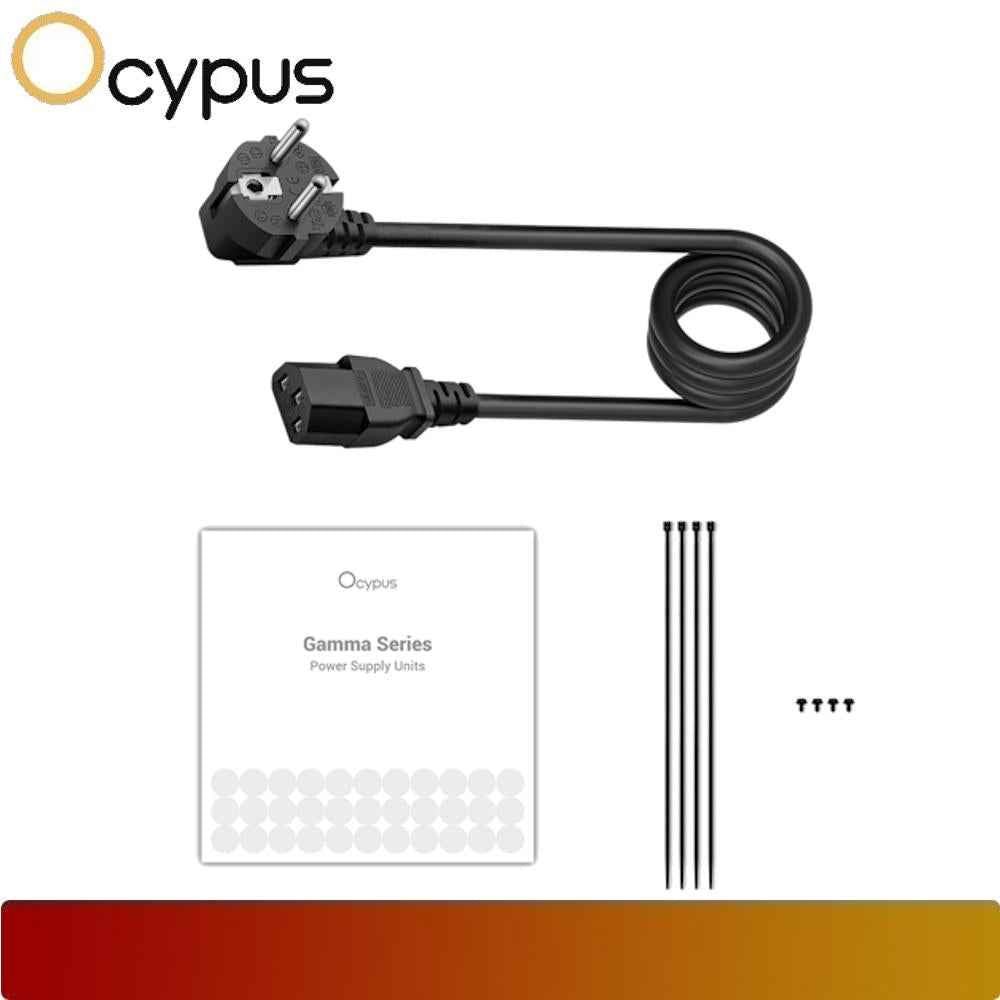 OCYPUS Gamma P550 - 6 - Nano Komputer
