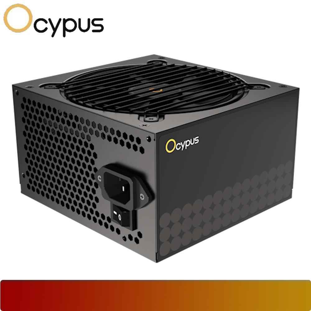 OCYPUS Gamma P550 - 3 - Nano Komputer
