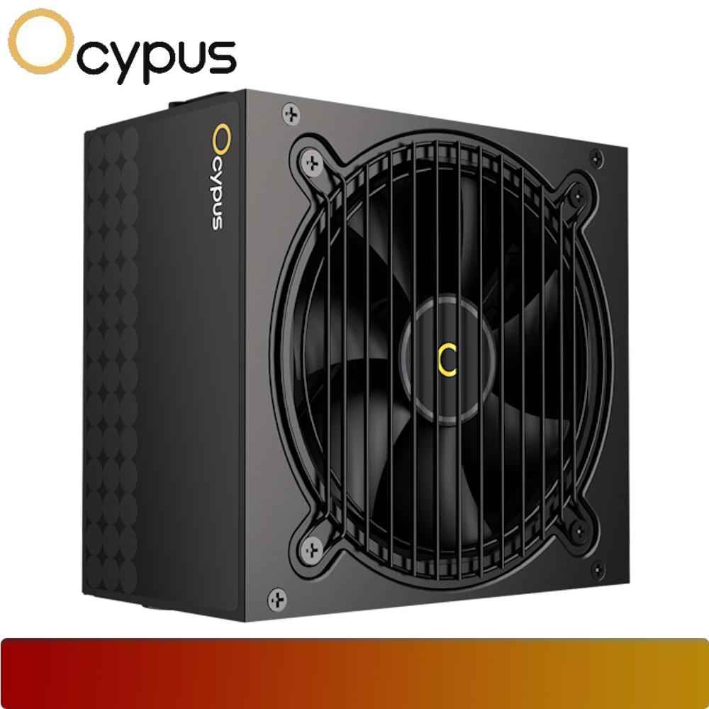 OCYPUS Gamma P550 - 2 - Nano Komputer