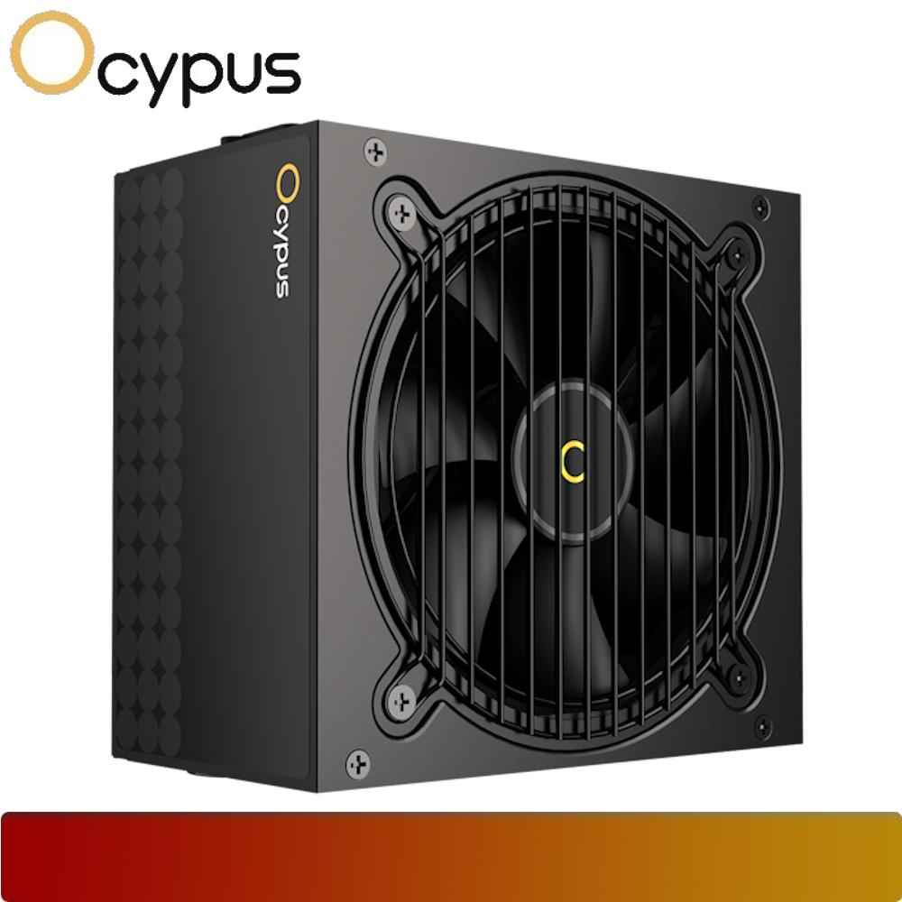 OCYPUS Gamma P650 - 3 - Nano Komputer