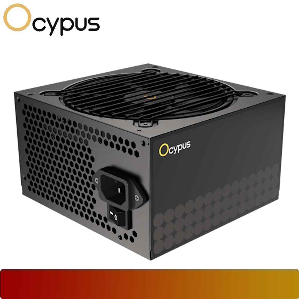 OCYPUS Gamma P650 - 2 - Nano Komputer