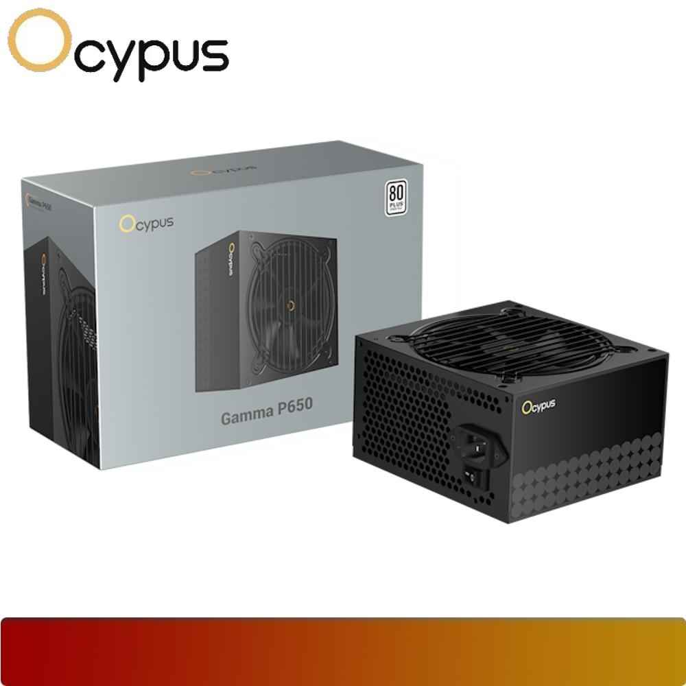 OCYPUS Gamma P650 - 1 - Nano Komputer