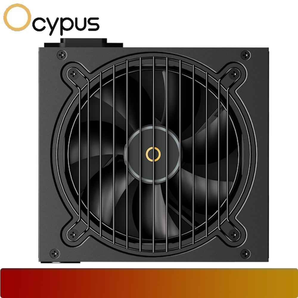 OCYPUS Gamma P650 - 4 - Nano Komputer