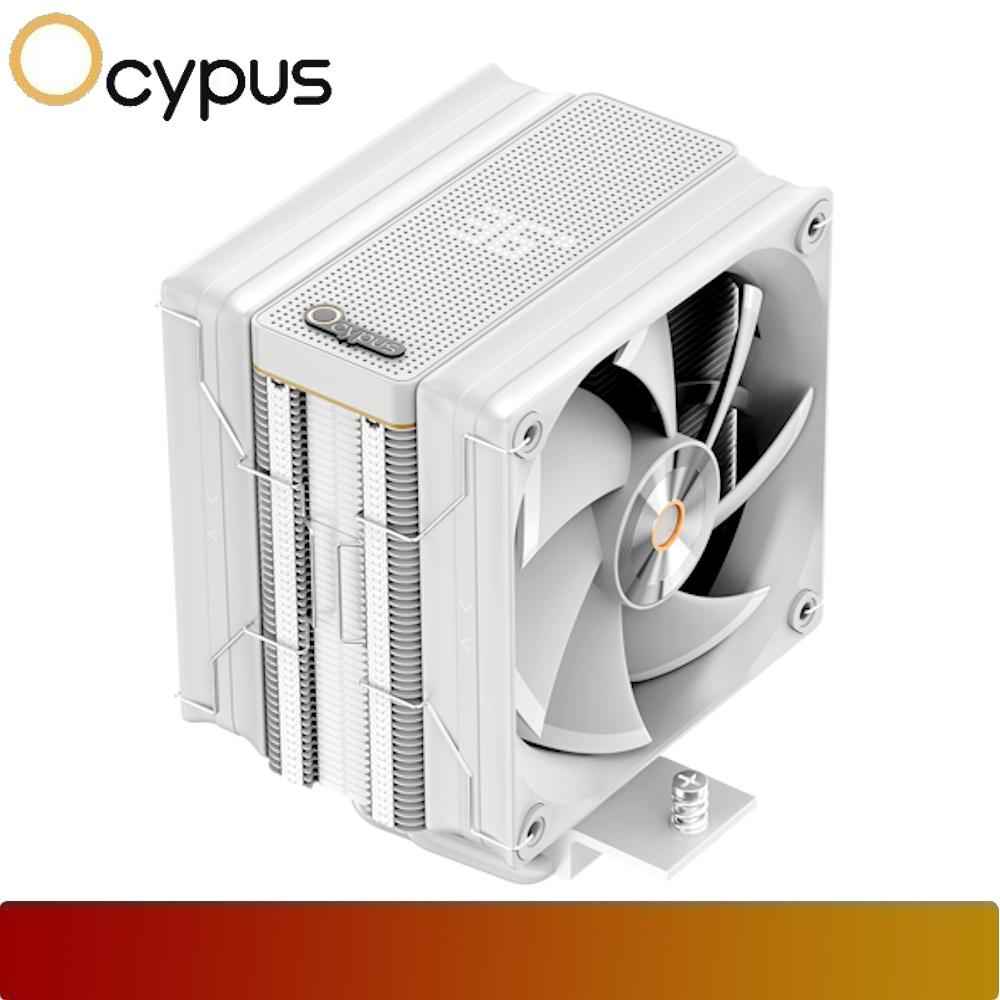 OCYPUS Iota A40 Dual Fan - 9 - Nano Komputer