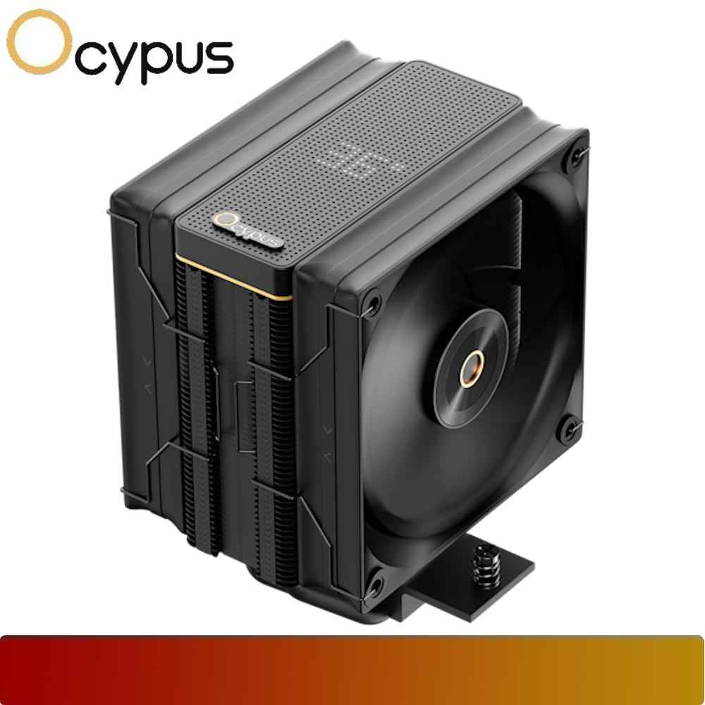 OCYPUS Iota A40 Dual Fan - 8 - Nano Komputer