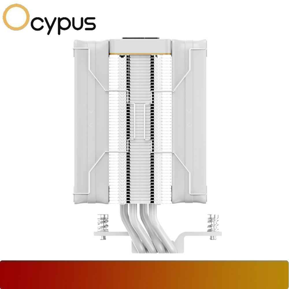 OCYPUS Iota A40 Dual Fan - 5 - Nano Komputer