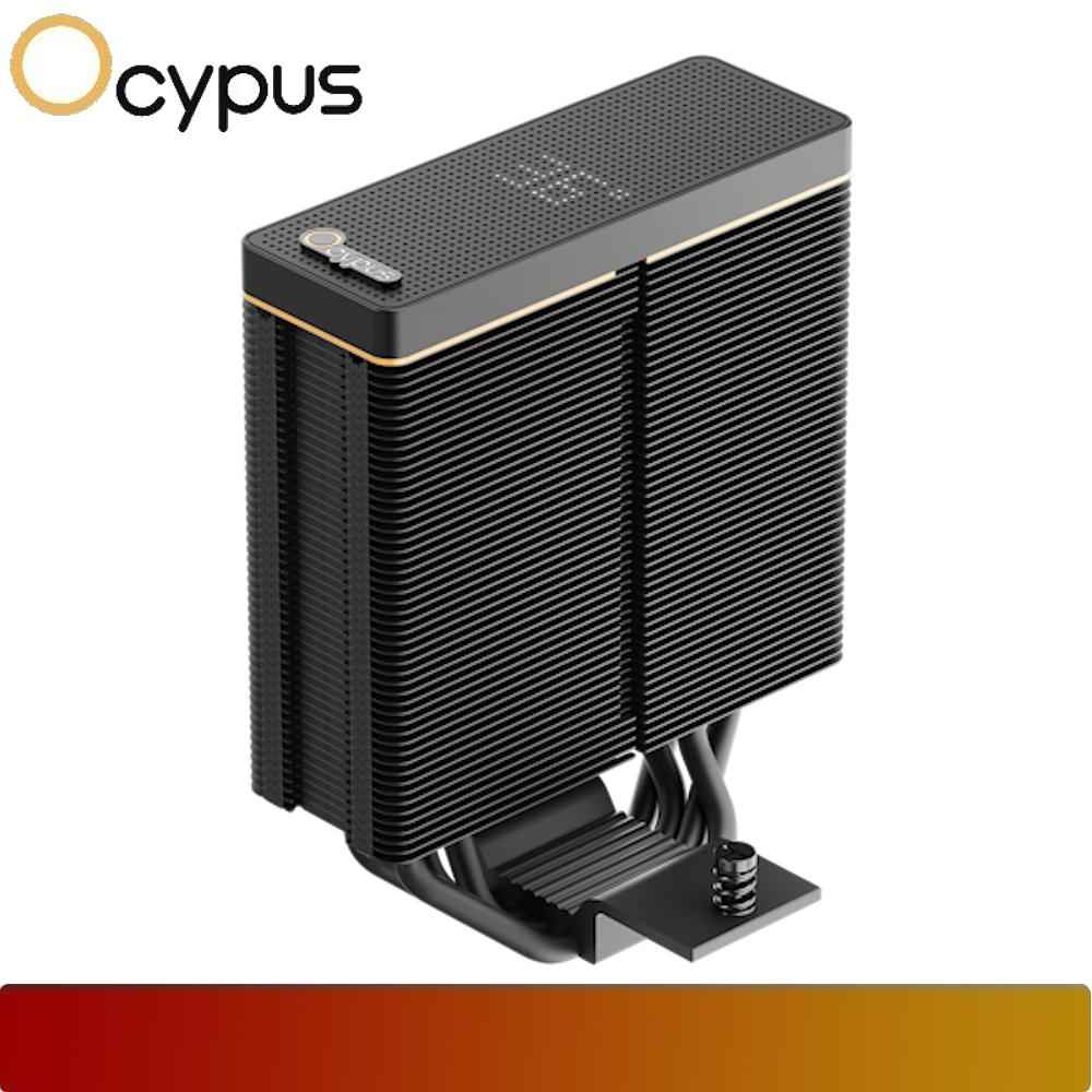 OCYPUS Iota A40 Dual Fan - 6 - Nano Komputer