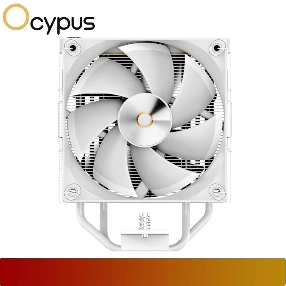 OCYPUS Iota A40 Dual Fan - 3 - Nano Komputer