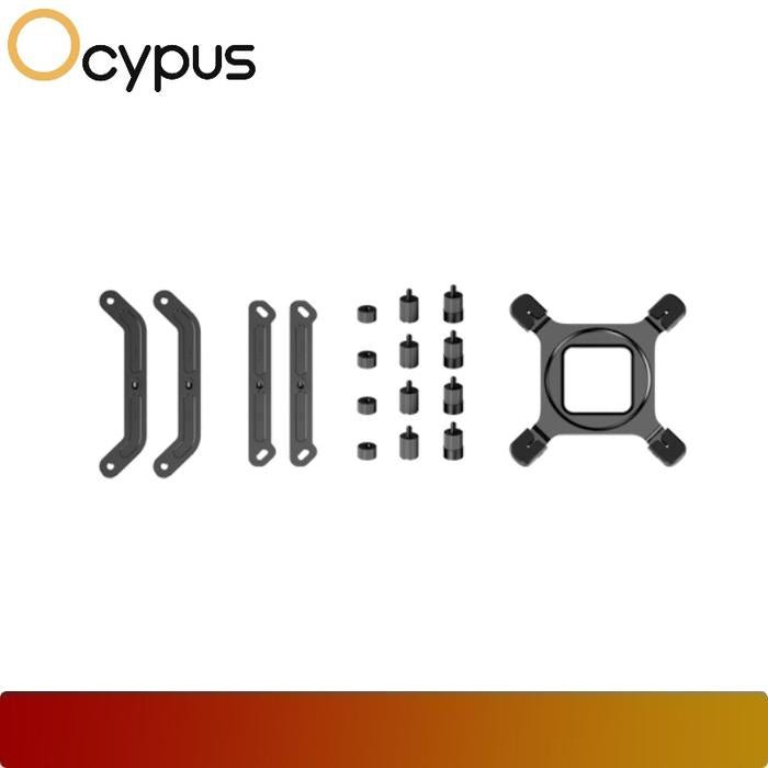 Ocypus Iota A40 - 7 - Nano Komputer