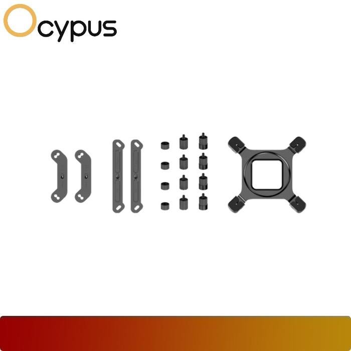 Ocypus Iota A62 - 6 - Nano Komputer