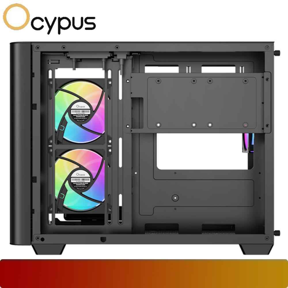 OCYPUS Iota C50 Curve ARGB - 4 - Nano Komputer