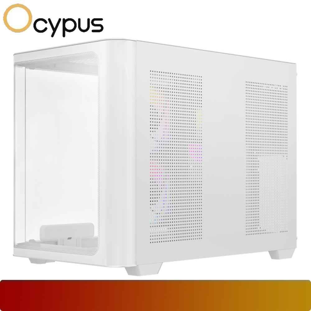 OCYPUS Iota C50 Curve ARGB - 7 - Nano Komputer