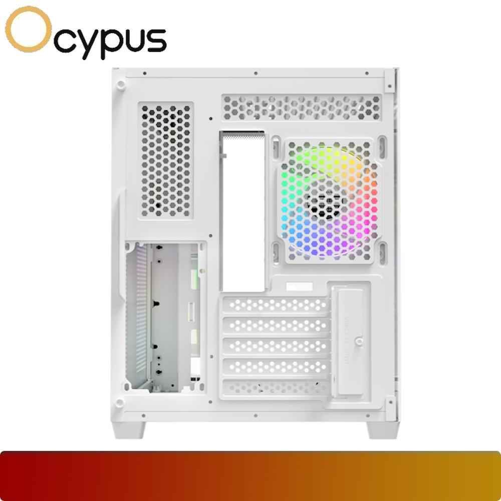 OCYPUS Iota C50 Curve ARGB - 5 - Nano Komputer
