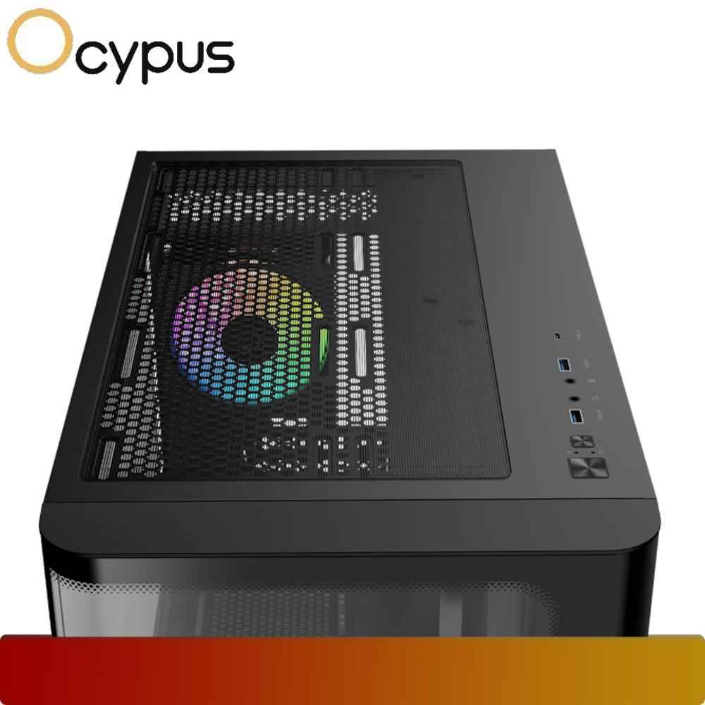 OCYPUS Iota C50 Curve ARGB - 6 - Nano Komputer