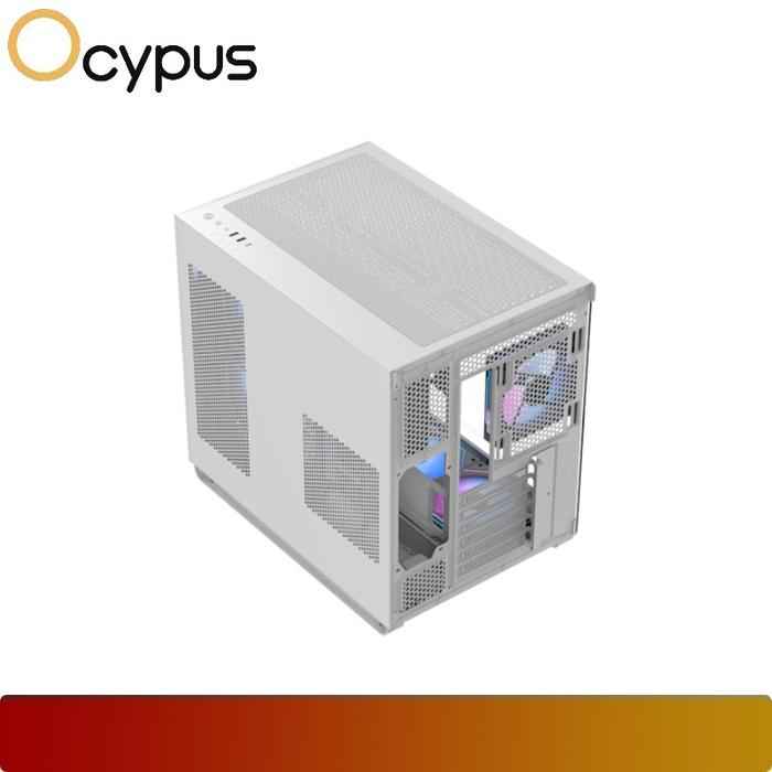 OCYPUS Iota C70 ARGB - 3 - Nano Komputer