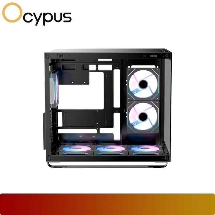 OCYPUS Iota C70 ARGB - 4 - Nano Komputer