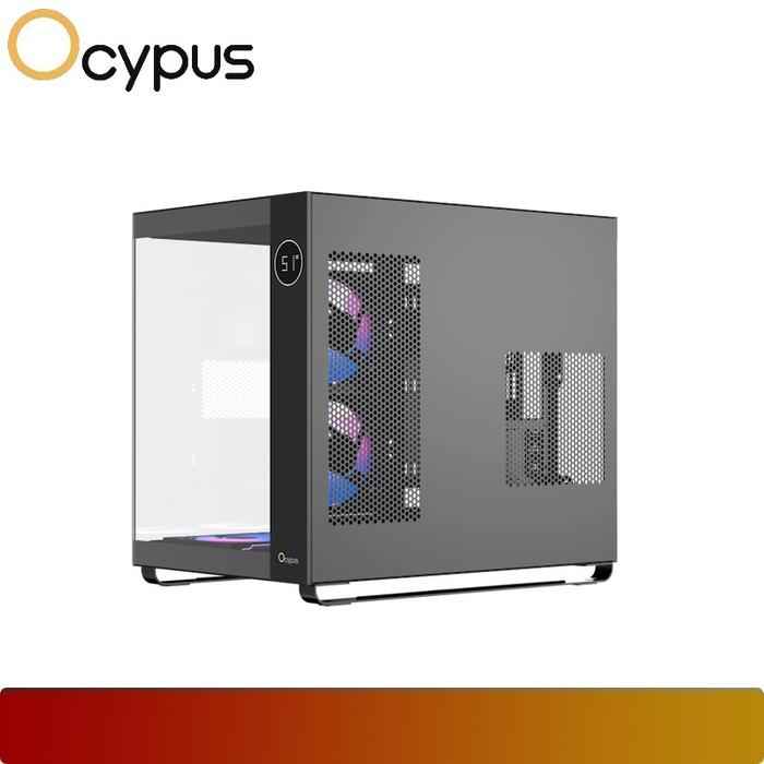OCYPUS Iota C70 ARGB - 2 - Nano Komputer
