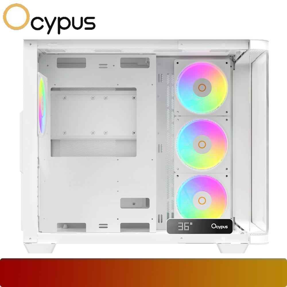 OCYPUS Iota C70 Curve ARGB - 3 - Nano Komputer