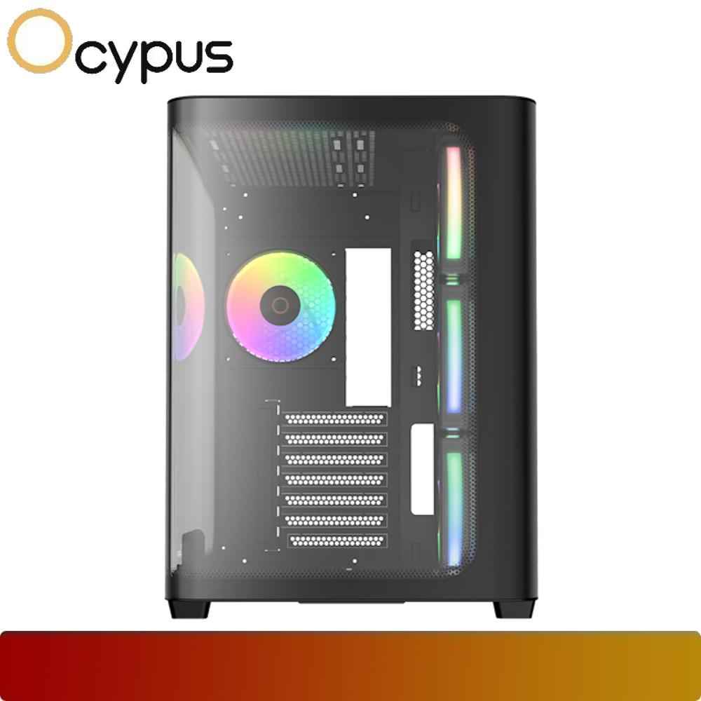 OCYPUS Iota C70 Curve ARGB - 2 - Nano Komputer