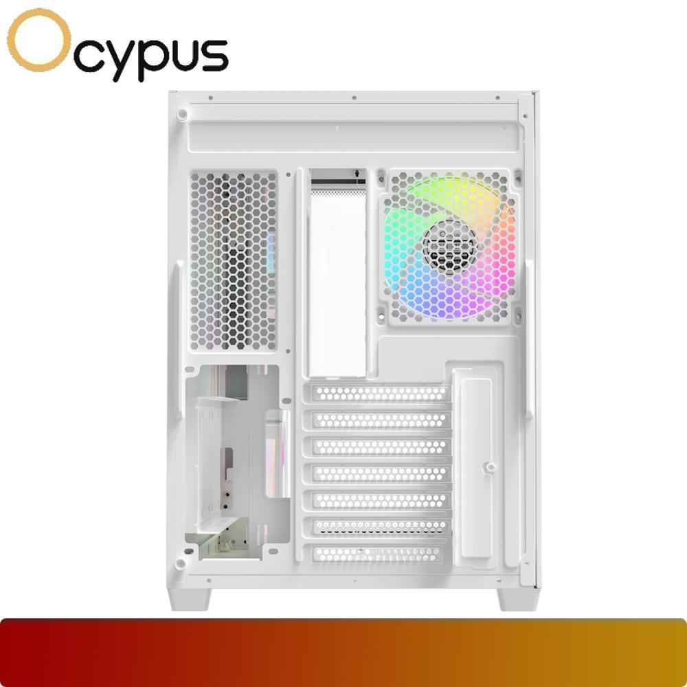 OCYPUS Iota C70 Curve ARGB - 5 - Nano Komputer