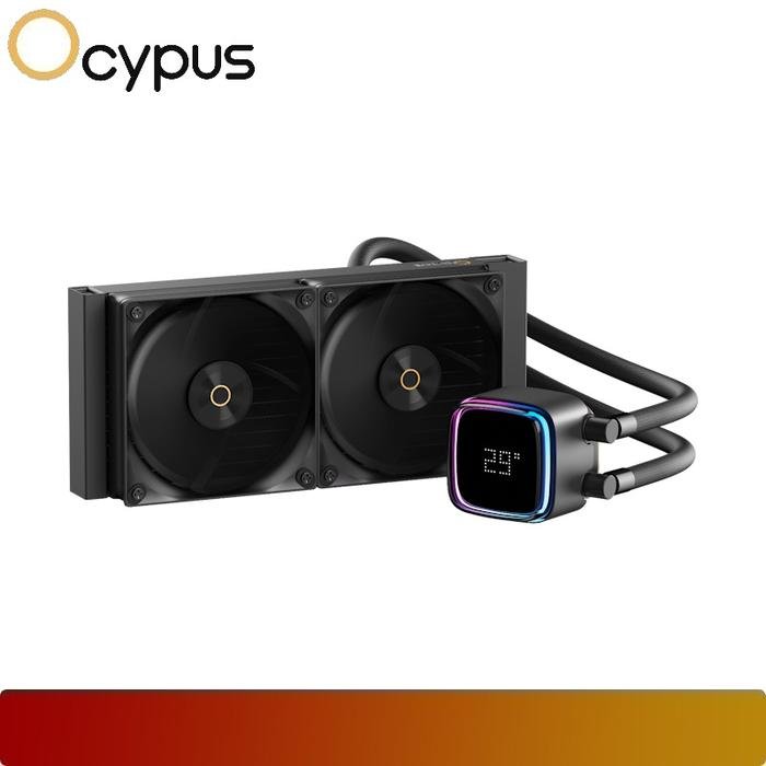 Ocypus Iota L24 - 8 - Nano Komputer