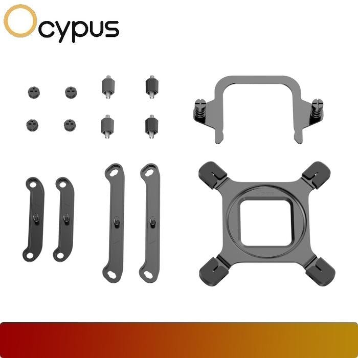 Ocypus Iota L24 - 5 - Nano Komputer