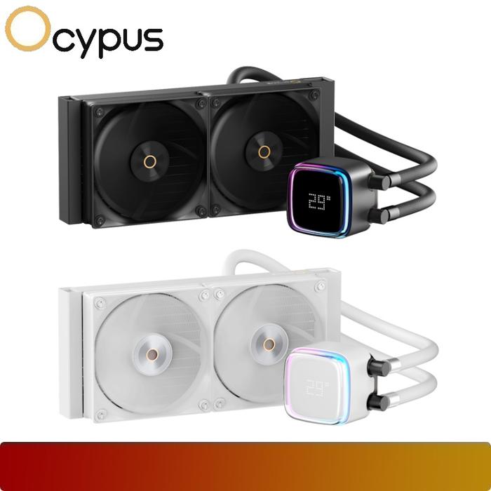 Ocypus Iota L24 - 1 - Nano Komputer