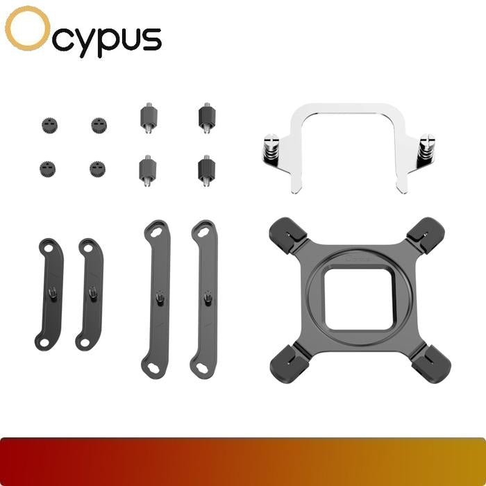 Ocypus Iota L36 - 5 - Nano Komputer