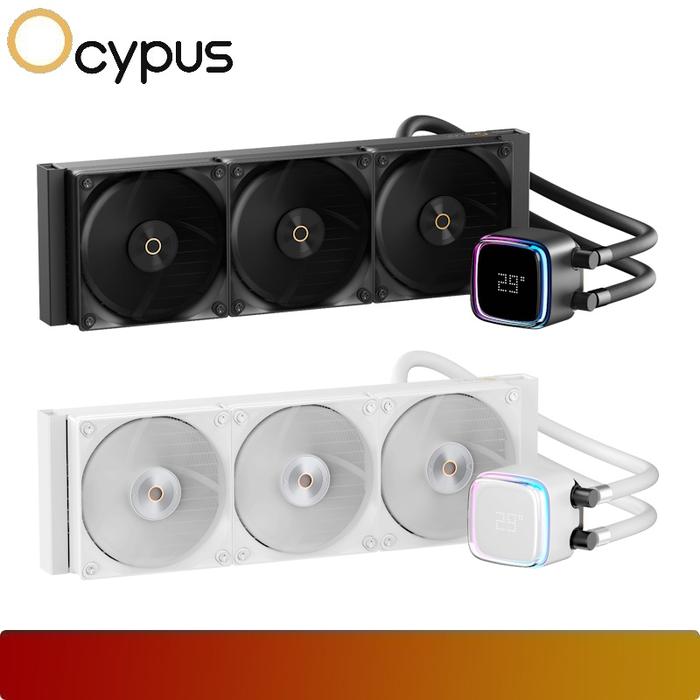 Ocypus Iota L36 - 1 - Nano Komputer