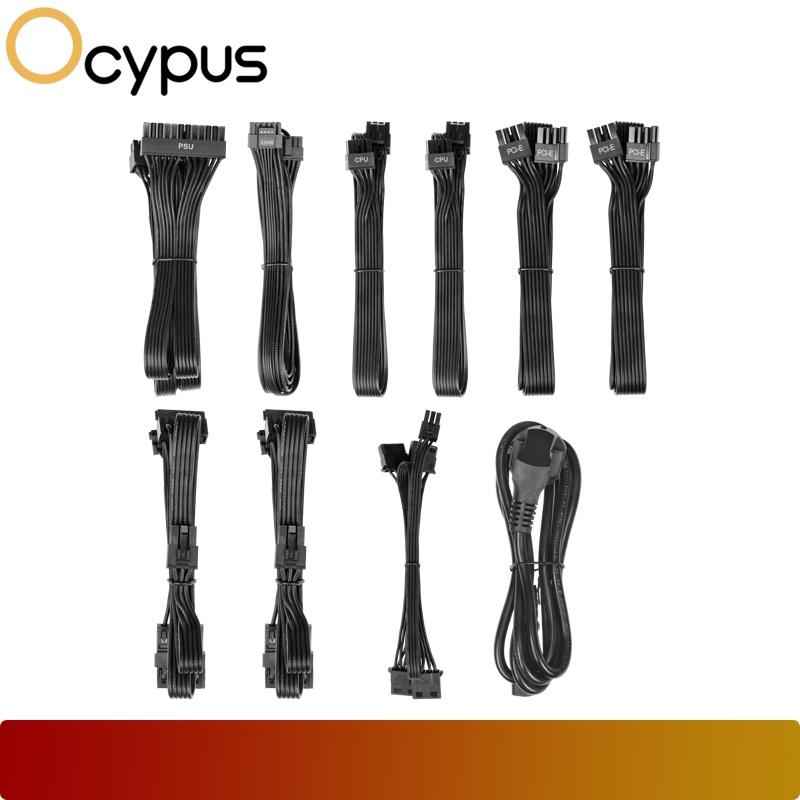 OCYPUS Iota P650S - 5 - Nano Komputer