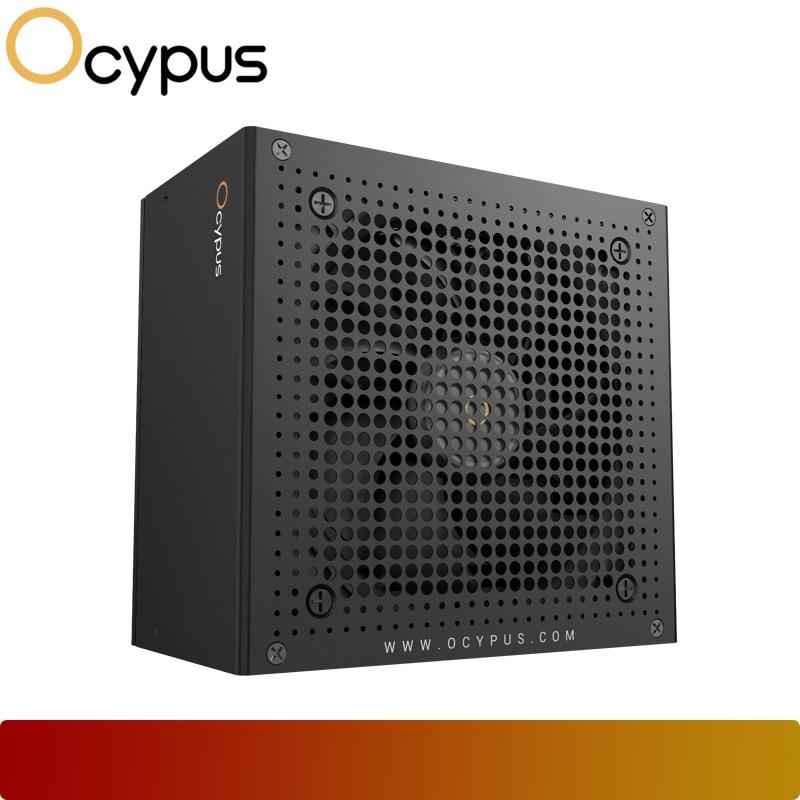 OCYPUS Iota P650S - 3 - Nano Komputer