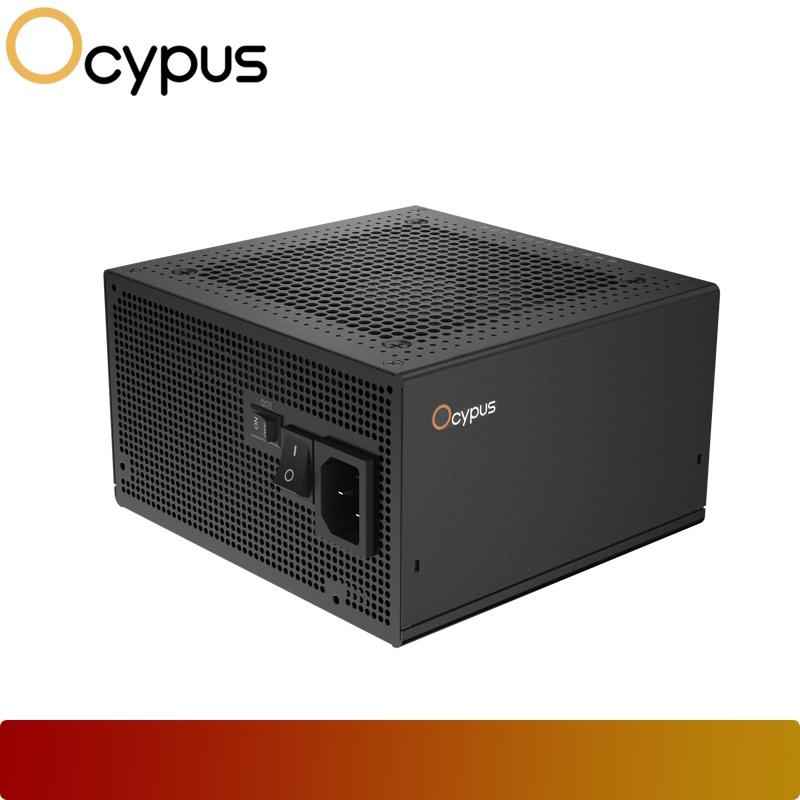 OCYPUS Iota P650S - 2 - Nano Komputer