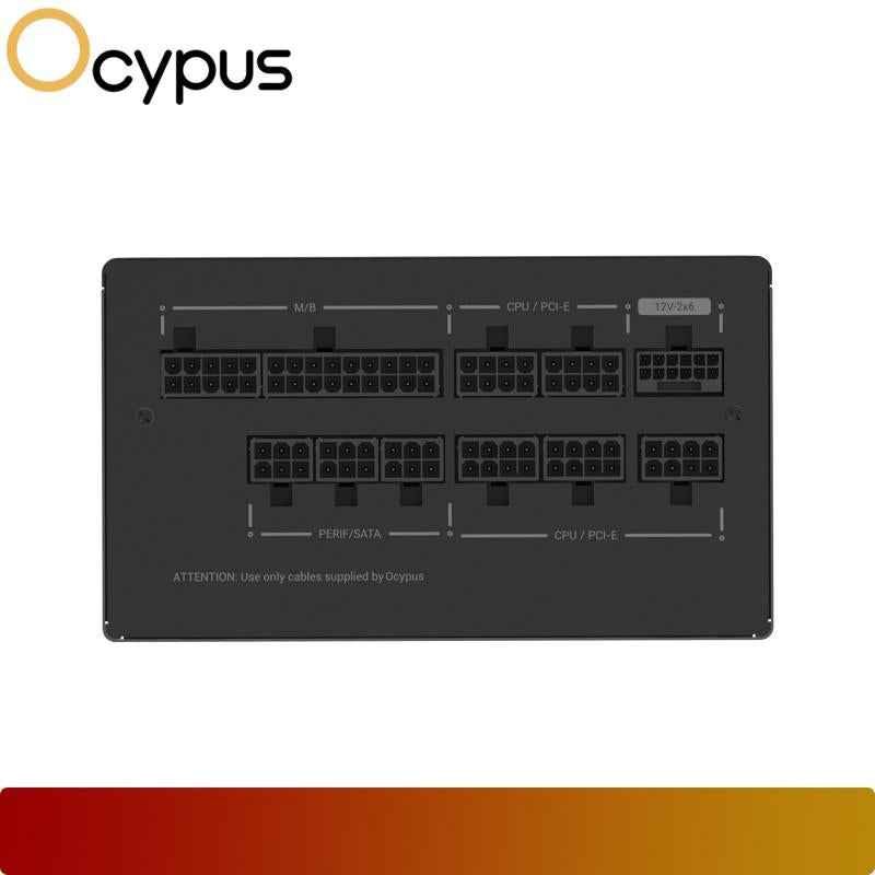 OCYPUS Iota P650S - 4 - Nano Komputer
