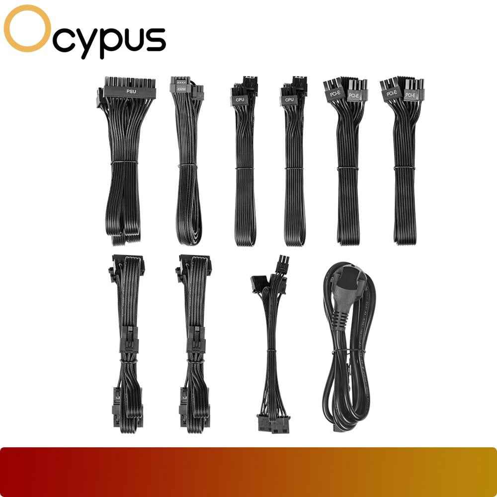 OCYPUS Iota P750S - 6 - Nano Komputer