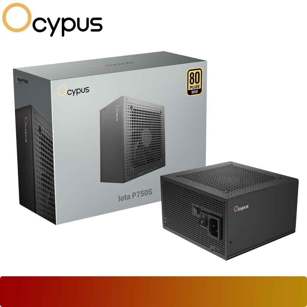 OCYPUS Iota P750S - 1 - Nano Komputer