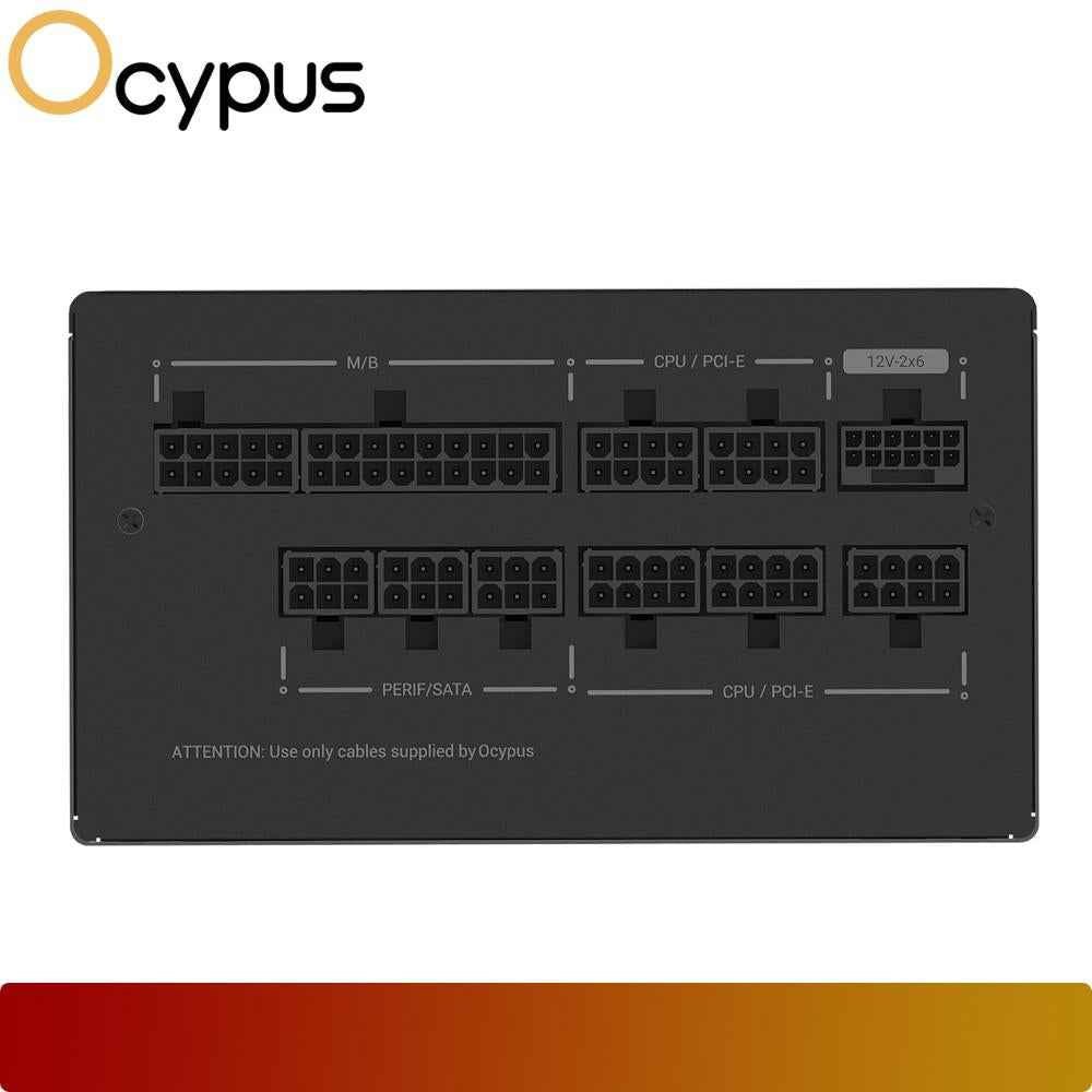 OCYPUS Iota P750S - 5 - Nano Komputer