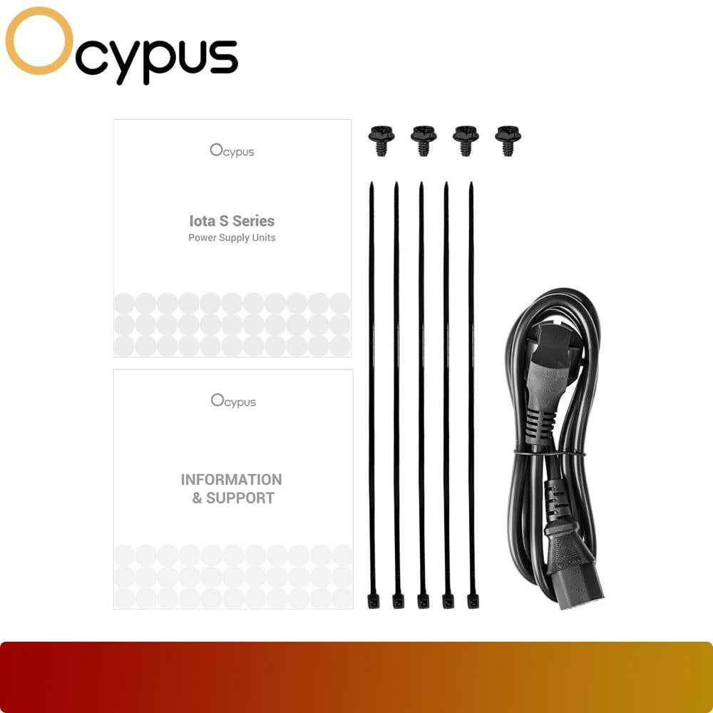 OCYPUS Iota P750S - 7 - Nano Komputer