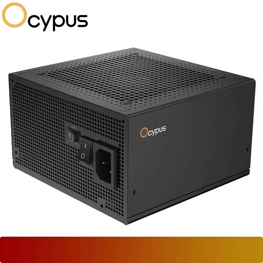 OCYPUS Iota P850S - 2 - Nano Komputer