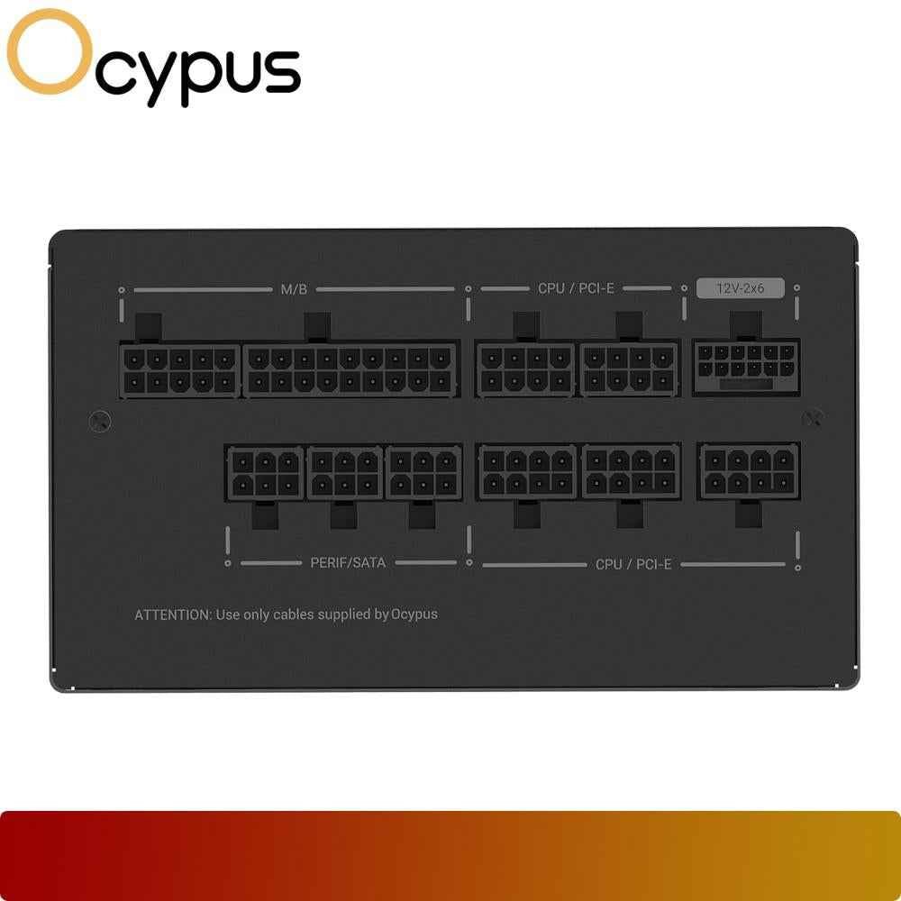 OCYPUS Iota P850S - 5 - Nano Komputer
