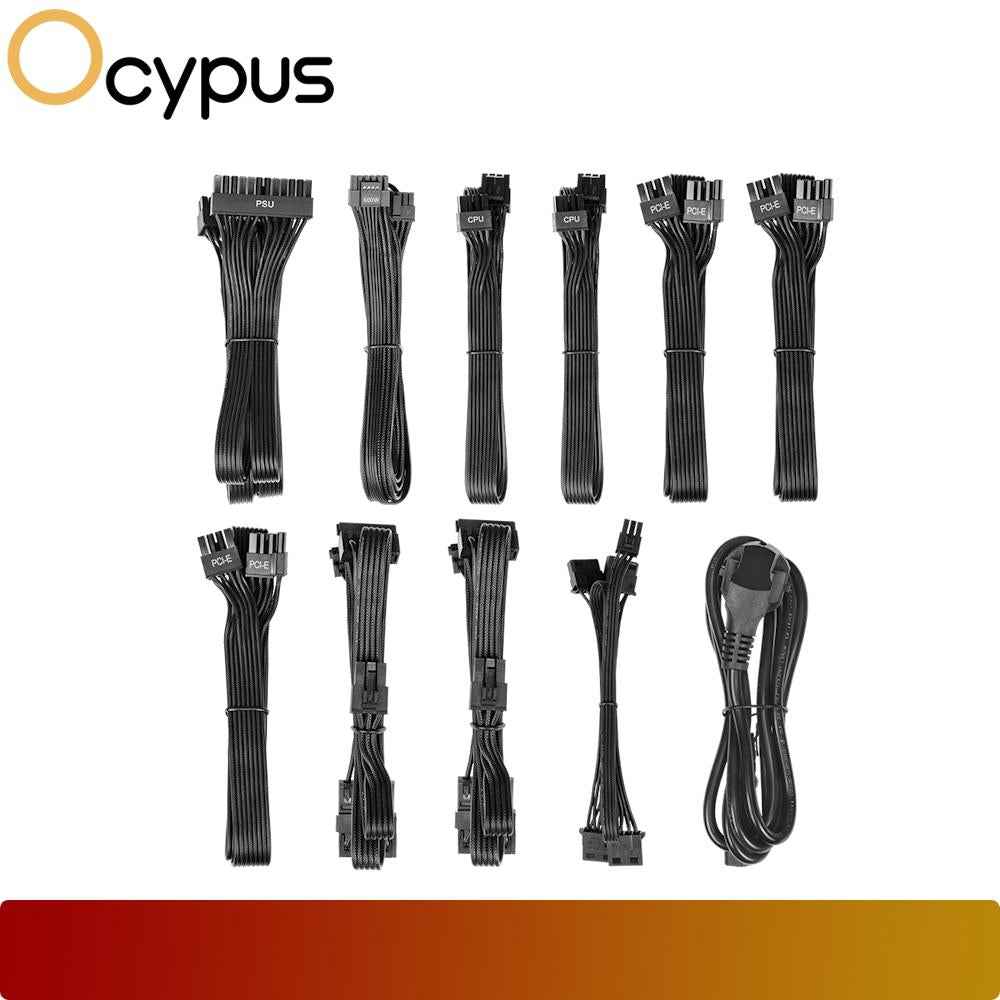 OCYPUS Iota P850S - 6 - Nano Komputer