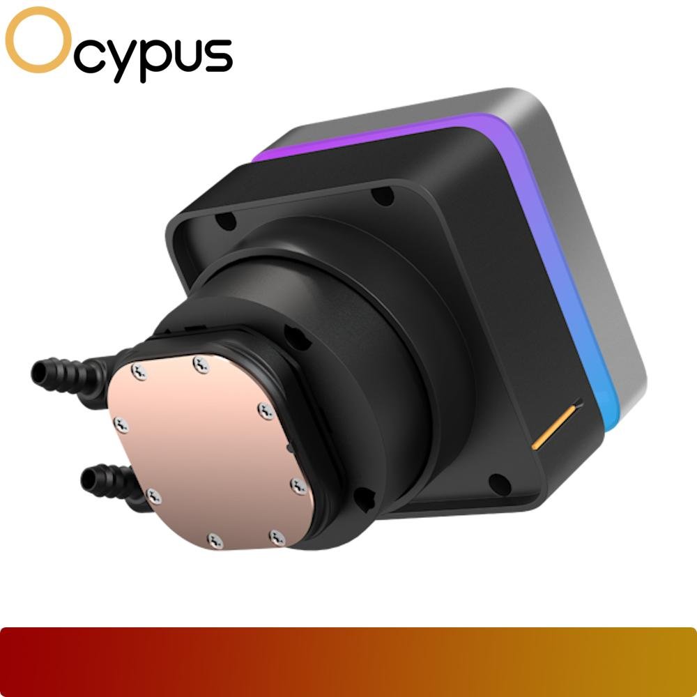 OCYPUS Sigma L24 EX ARGB-4-Nano Komputer