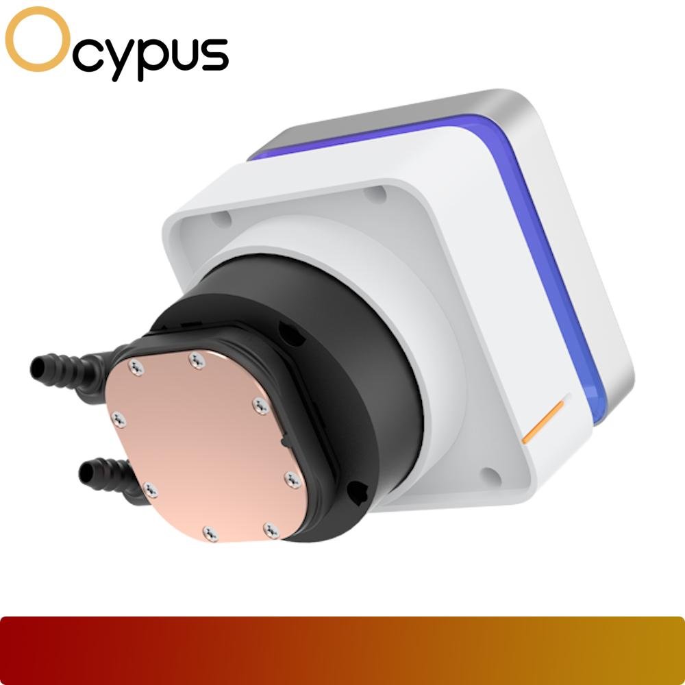 OCYPUS Sigma L24 EX ARGB-5-Nano Komputer
