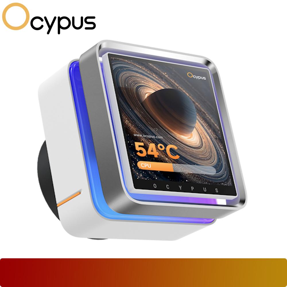 OCYPUS Sigma L24 EX ARGB-3-Nano Komputer