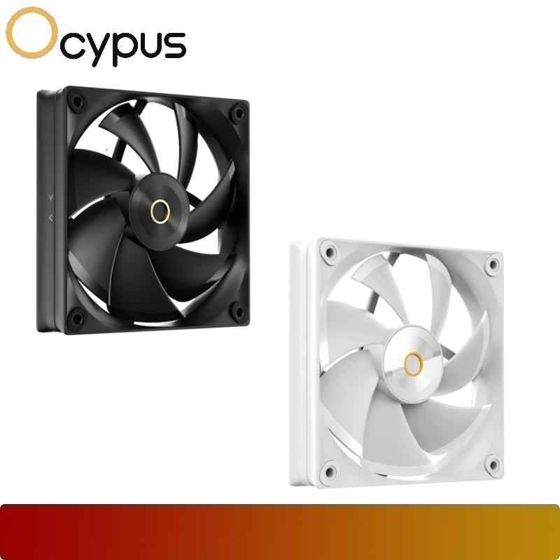 OCYPUS Sigma L24 PRO | 240mm ARGB AIO Liquid Cooler with 3.5" IPS - 6 - Nano Komputer