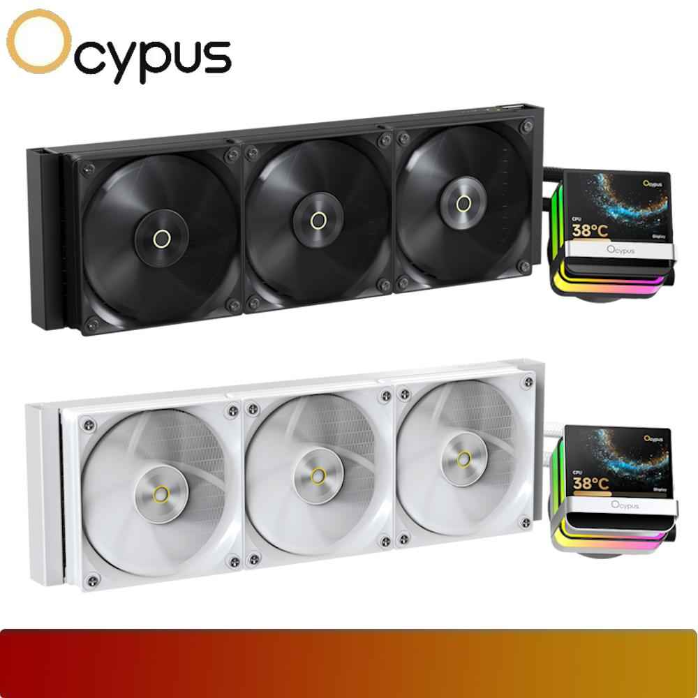 OCYPUS Sigma L36 PRO - 1 - Nano Komputer