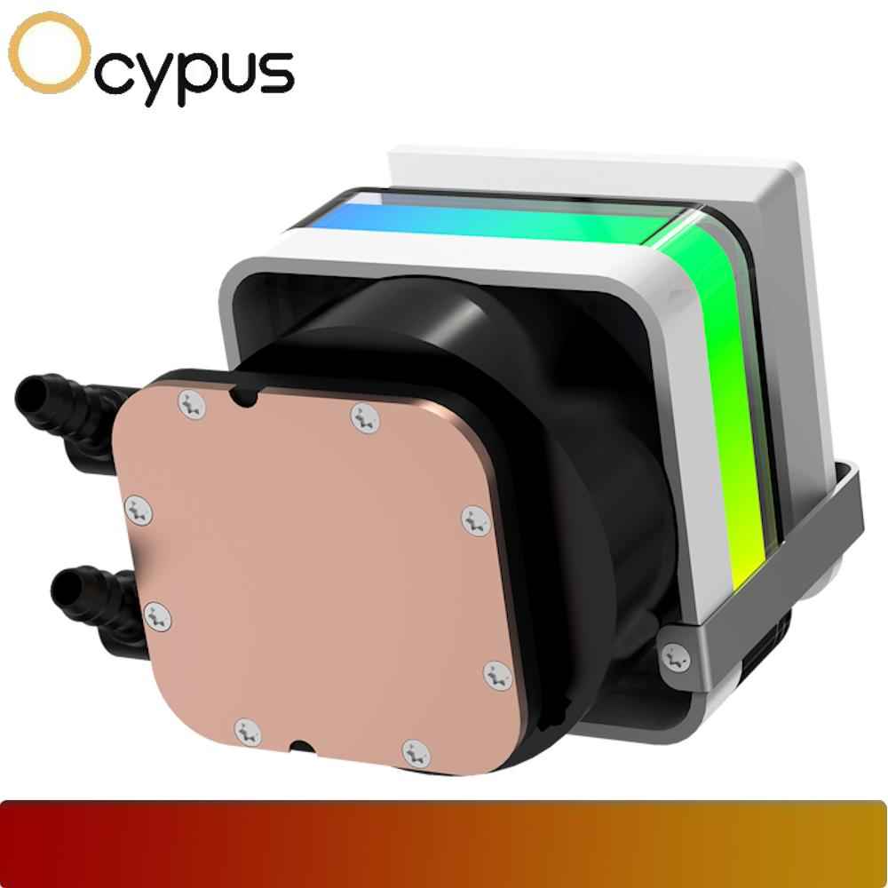OCYPUS Sigma L36 PRO - 3 - Nano Komputer