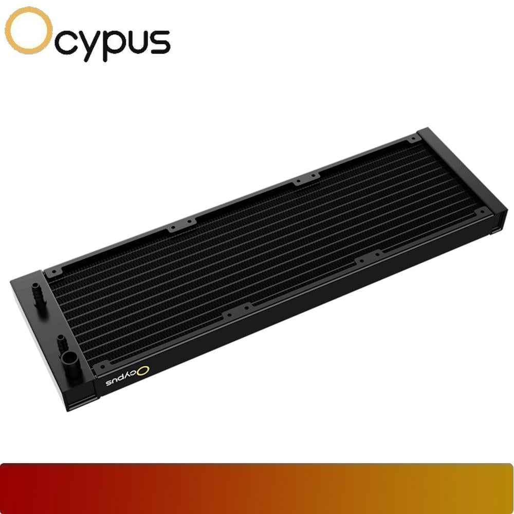 OCYPUS Sigma L36 PRO - 4 - Nano Komputer