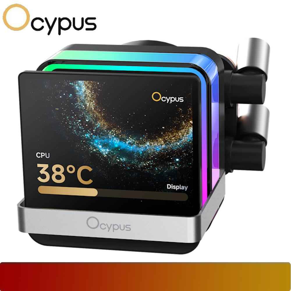 OCYPUS Sigma L36 PRO - 2 - Nano Komputer