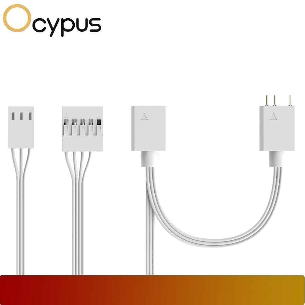 OCYPUS Sigma L36 PRO - 7 - Nano Komputer